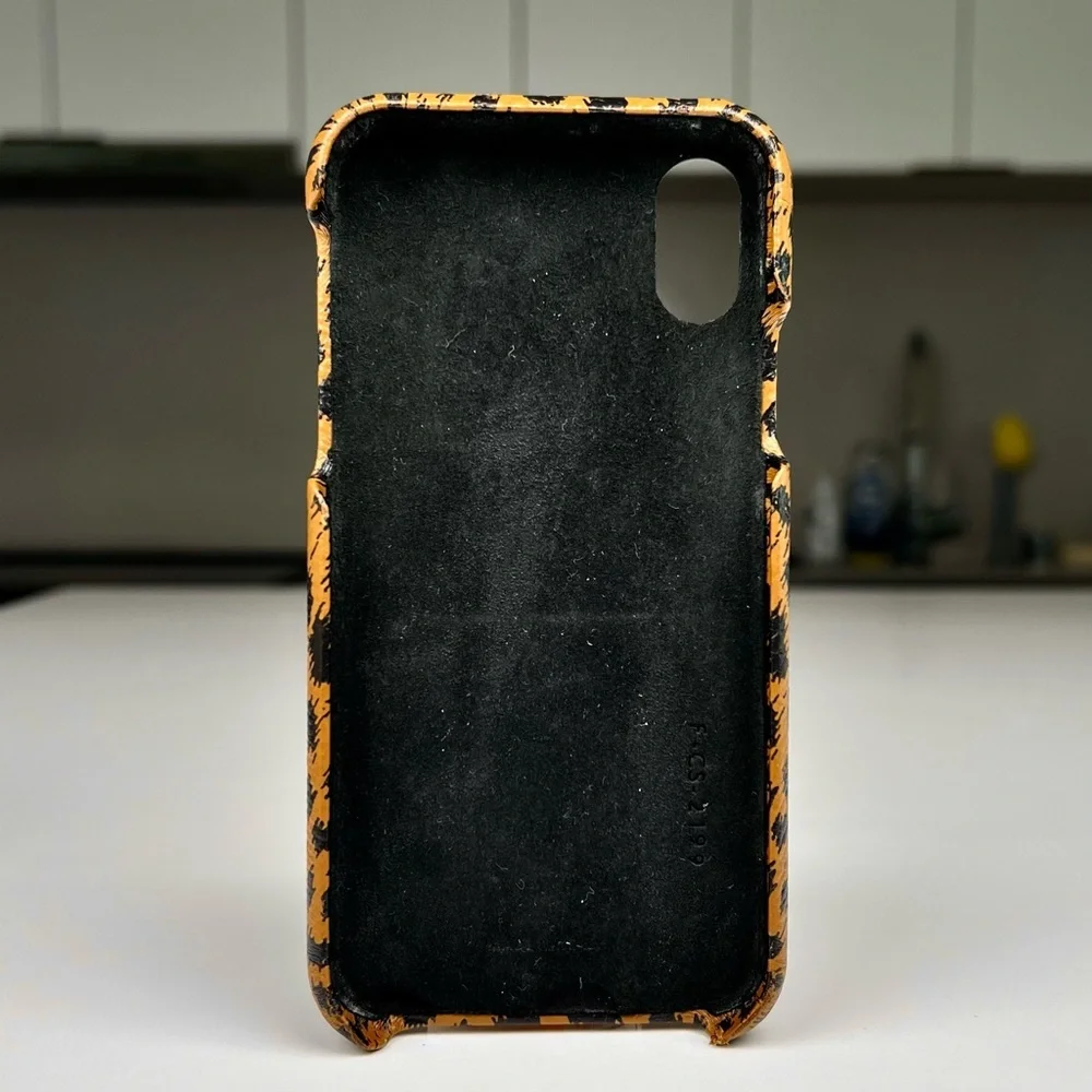 Celine IPhone Case